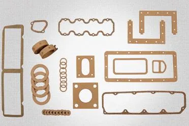 Best Industrial Gasket Manufacturer In India