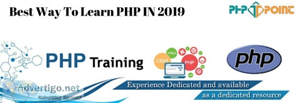 Best Place to Learn Php in Noida