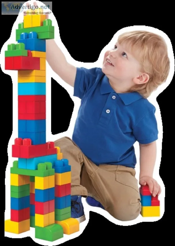 Best Daycare in Edmonton  University Tender Loving Daycare