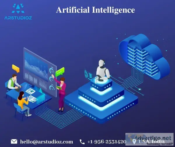 Have you any idea about Top Artificial Intelligence Companies  A