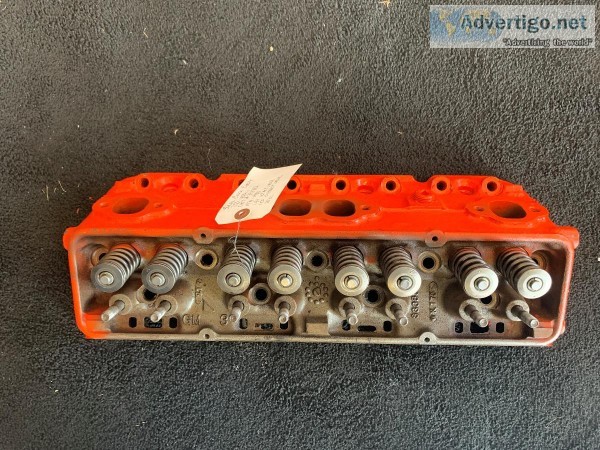 SBC Cylinder Heads 882