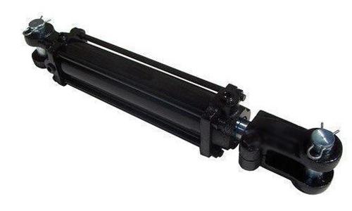 Hydraulic Cylinders in Chennai