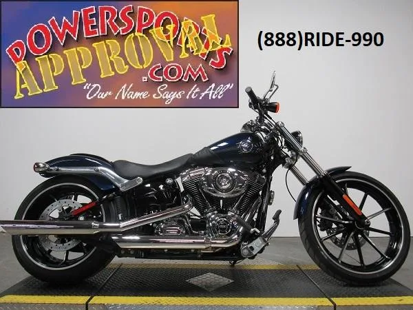 Used Harley Davidson Breakout for sale