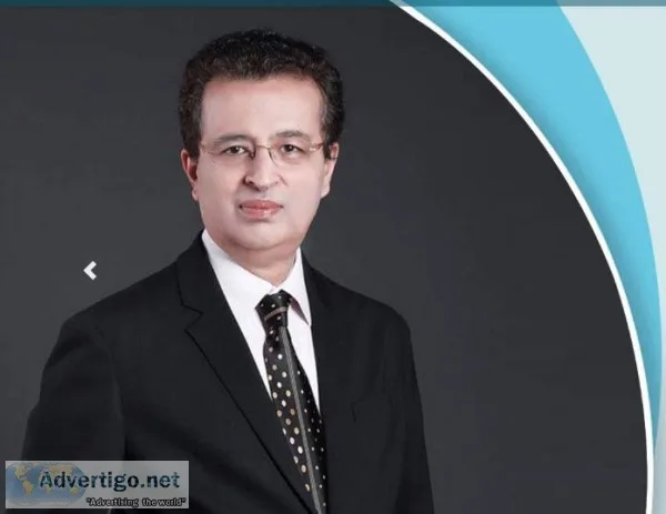 Dr anil sharma- best laparoscopic surge