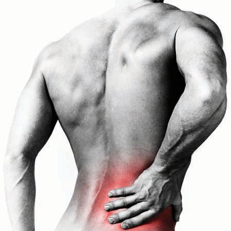 Local back&nbsppain treatment center in tx