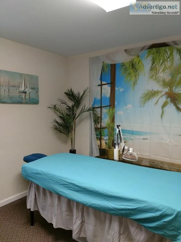 Acupuncture and Cosmetic Acupuncture