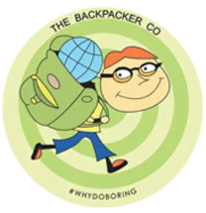 The Backpacker Co