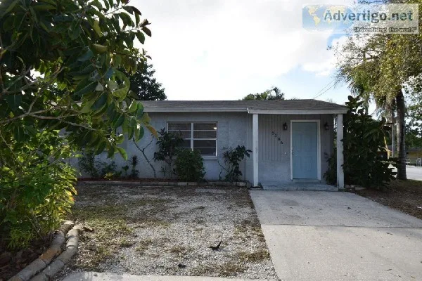 Welcome to 5286 82nd Ave N Pinellas Park FL 33781