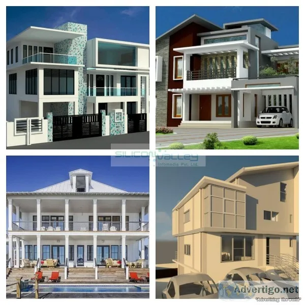 BIM Modeling Services