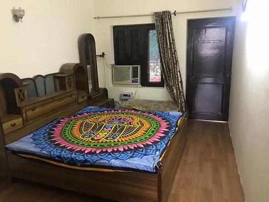 4 BHK DDA Residential Flats sale in vasant Kunj