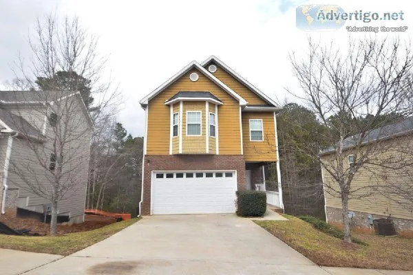 Welcome to 4016 Traipse Ct Ellenwood GA 30294