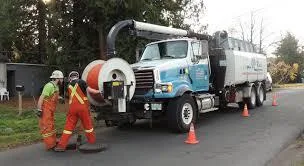 Hydro-Excavating Richmond