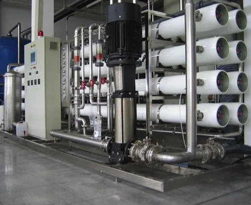 ZeroLiquidDischargeS ysteminKarnataka