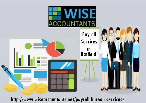 Outsourcing Payroll Services in Hatfield can be the Best Option 