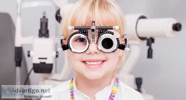 Optometry Clinic in Se Calgary - Doig Optometry
