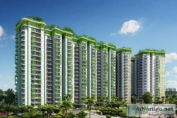 Book 3 BHK Desirable Flats in Raj Nagar Extension  Rs 39 Lac 999