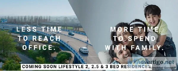 Wadhwa Win Win Mulund -  2 2.53 BHK Apartments Starts Price  1.3
