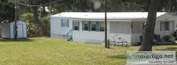 22 Near The Villages Florida