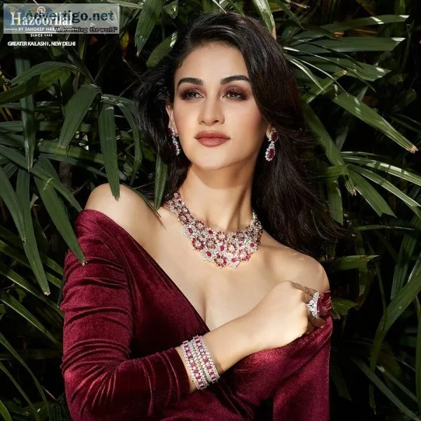 One of the leading gold jewelers in India