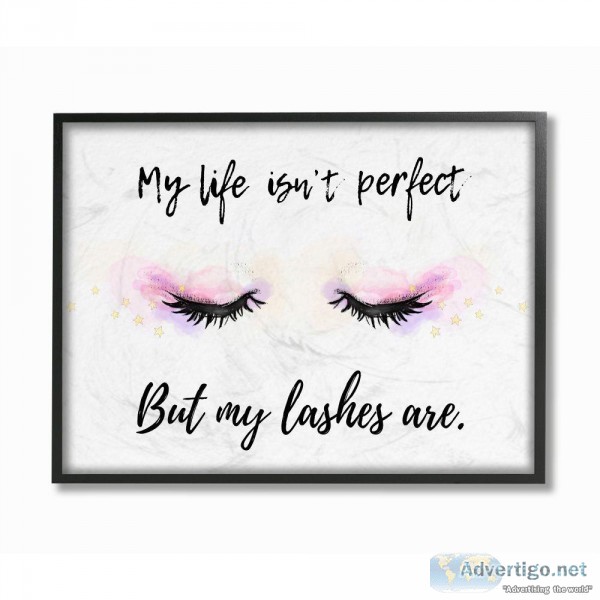 Lash Extensions Eyelash
