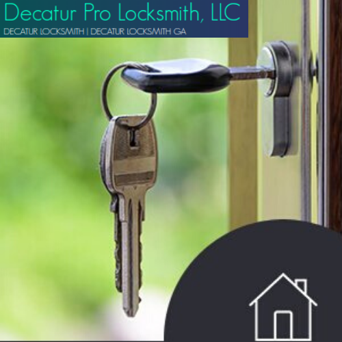 Best Locksmiths in Decatur