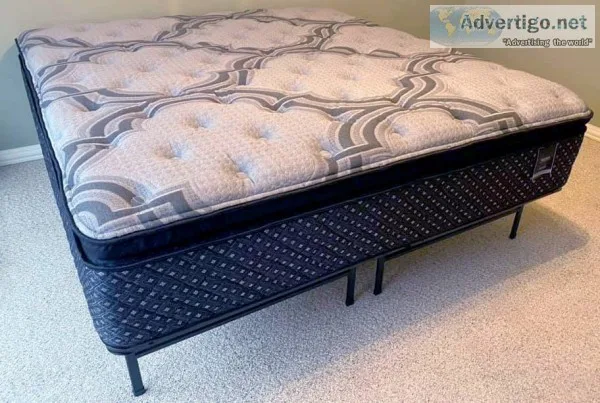 Mattress Truckload Sale