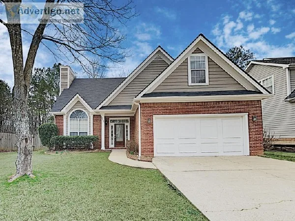 2198 Berryhill Cir SE Smyrna GA