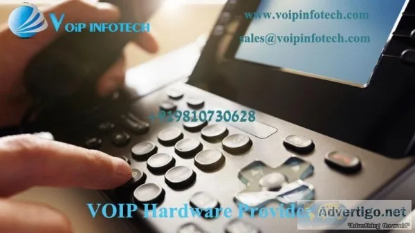 Title Choose the best VoIP provider for you