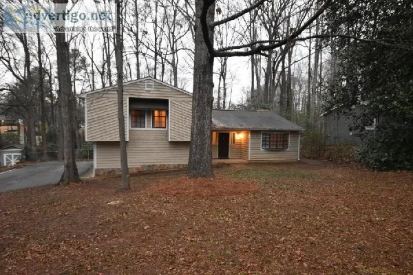 Welcome to 4265 Nora Ln Duluth GA 30096