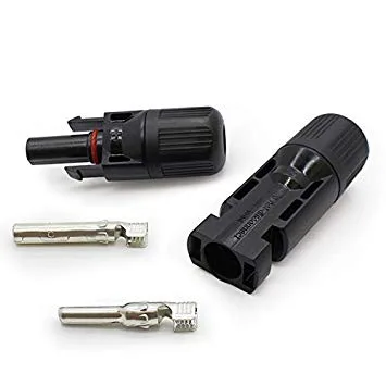 Mc4 connectors, ip67
