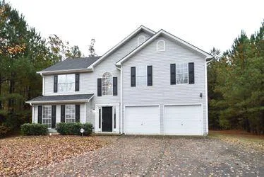 Charms and comfortable house for rent