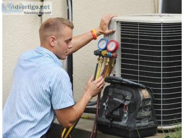 Allow AC to be more Active from AC Repair Fort Lauderdale