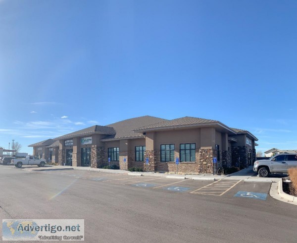 1407 North 2000 West - Clinton Medical Office