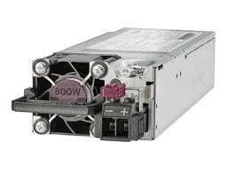 HPE PN 865434-B21 HP 800W Flex Slot -48VDC Power Supply