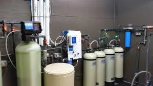 Free water analysis Midland