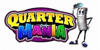 Quartermania fundraising event