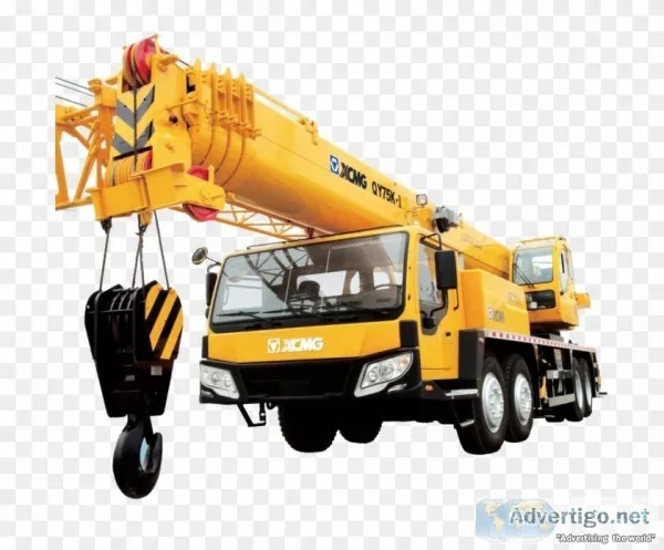 Heavy Erection Job Contractors in Delhi