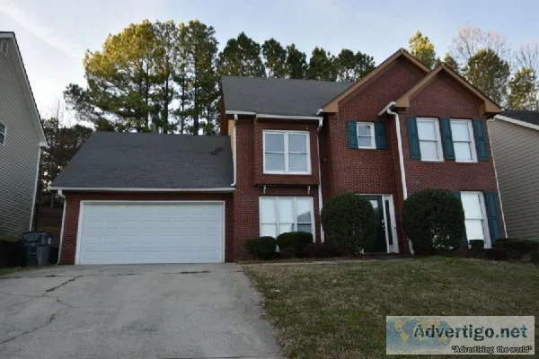 Welcome to 825 Station View Run Lawrenceville GA 30043