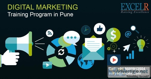 Digital Marketing Course Pune