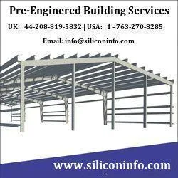 Pre-Engineered Building Services