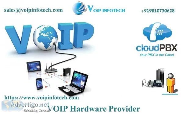Title Choose the best VoIP provider for you