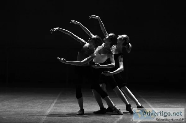 Dance Studio for Rent in Ann Arbor - Inneractiondance