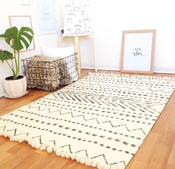 Residential and Commercial Rug Cleaning Services NYC