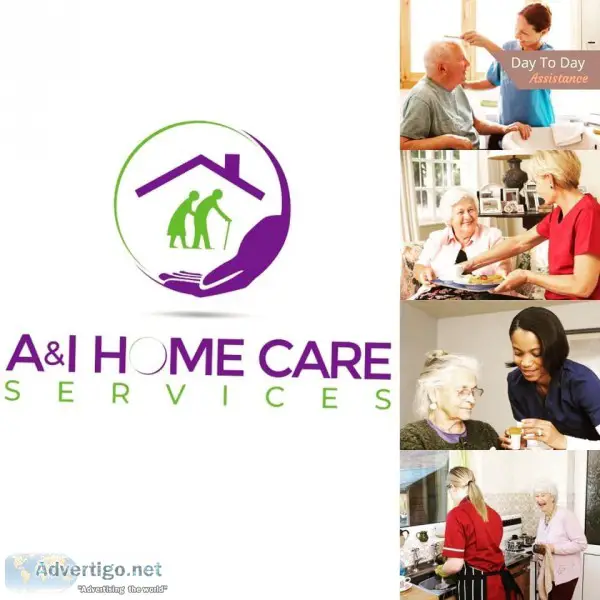 IN-HOME CARE