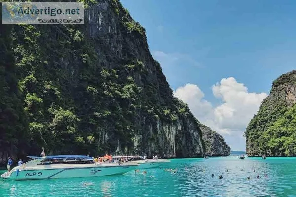 Try The Best LTC Package to Andaman