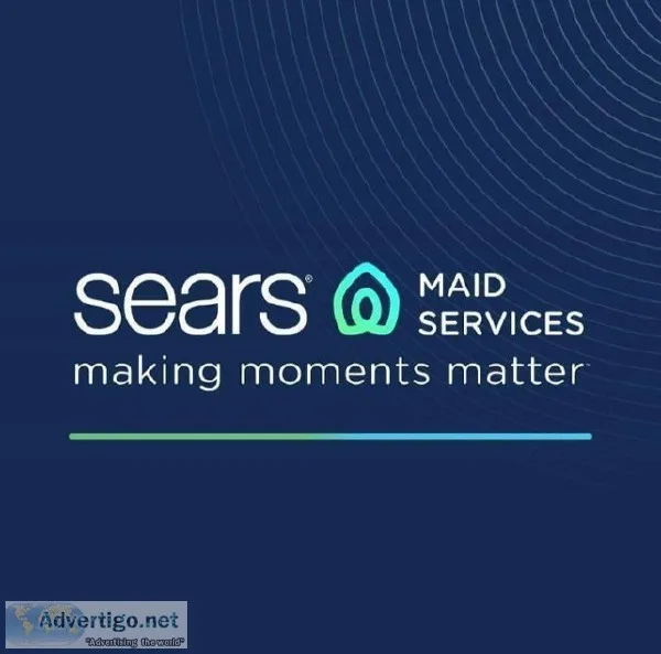 Sears Maid Services proudly servicing Queens Long Island Brookly