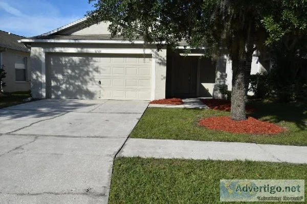 Welcome to 31309 Triborough Dr Zephyrhills FL 33545