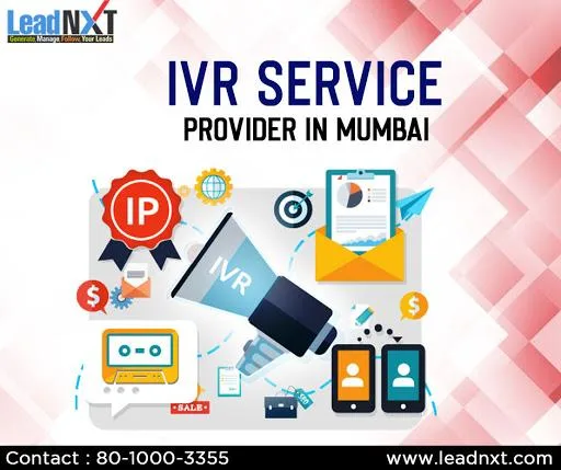 IVR service provider in Mumbai