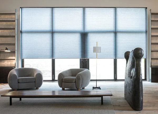 Shades Shutters and Blinds Installation Services - Manhattan Sha