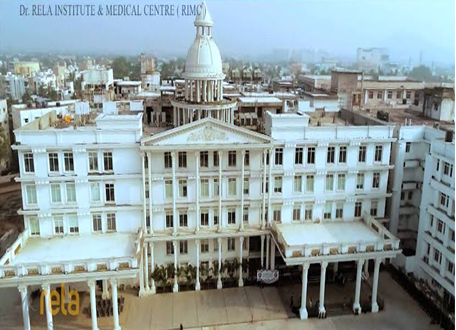 Best orthopedic doctors in chennai 